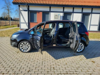 Opel Meriva 1.4T Cosmo Słupsk - zdjęcie 10