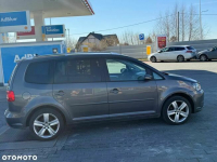 Volkswagen Touran 1.6 TDI Krosno - zdjęcie 7