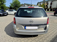 Opel Astra Benzyna Konstancin-Jeziorna - zdjęcie 9