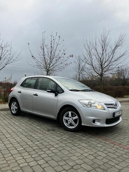 TOYOTA AURIS, POLSKA, 1 WŁAŚCICIEL! Rzeszów - zdjęcie 2
