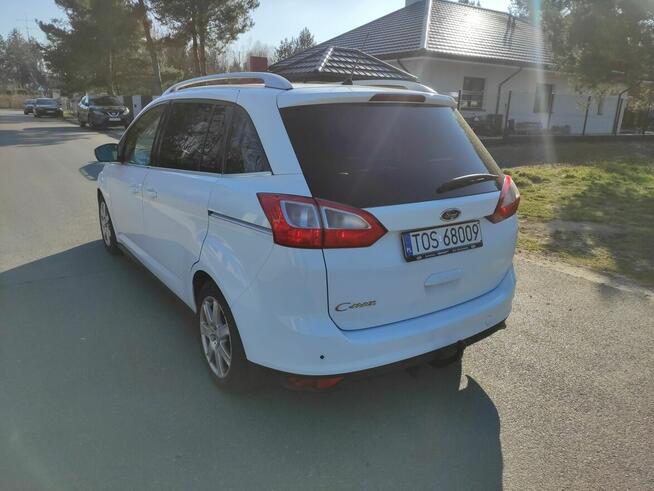 100% bezwypadkowy, Benzyna 1.6 + Gaz 7-Osobowy Fuul Opcja Ostrowiec Świętokrzyski - zdjęcie 4