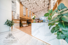 Apartament 44,39m2, 2 pok. w Centrum Wrocławia/Stare Miasto przy Odrze Wrocław - zdjęcie 3