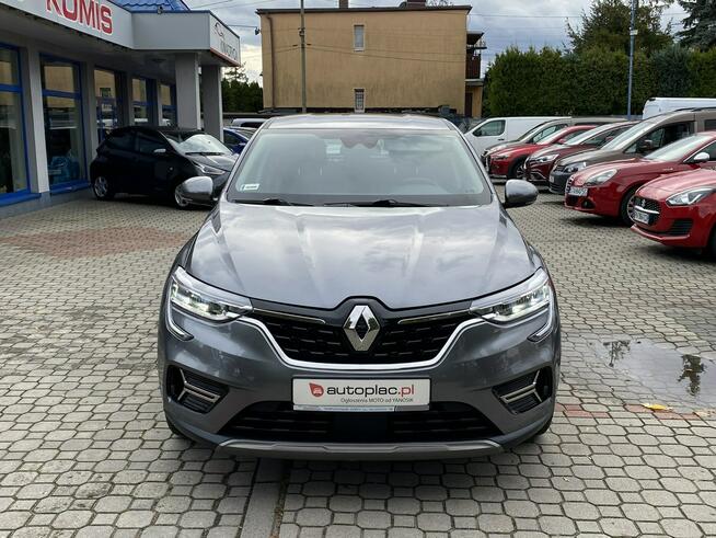 Renault Arkana Automat, Salon Polska, Full LED Tarnowskie Góry - zdjęcie 2