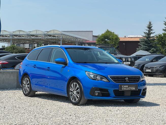 Peugeot 308, 2020 Michałowice - zdjęcie 2