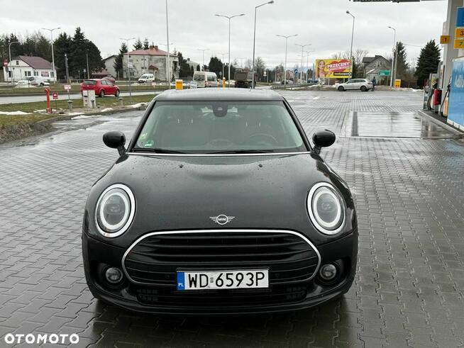 MINI Clubman Cooper Krosno - zdjęcie 1