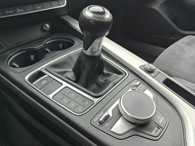 Audi A4 Karczew - zdjęcie 11