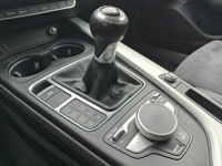 Audi A4 Karczew - zdjęcie 11