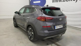 Hyundai Tucson 1.6 T-GDi Premium 4WD DCT Grójec - zdjęcie 8