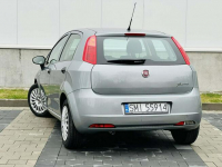Fiat Grande Punto 1.4 Benz. po serwisie Mikołów - zdjęcie 9