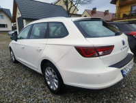 Seat Leon 1,4 140KM*LED*Navi*Tempomat*6 biegów* Harklowa - zdjęcie 6