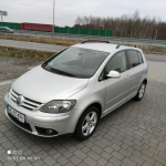 Volkswagen Golf Plus Lipówki - zdjęcie 6