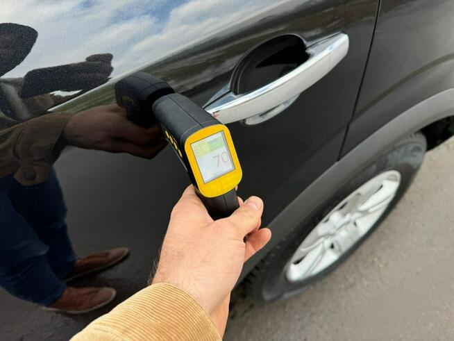 Opel Antara Kobielice - zdjęcie 9