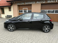 Peugeot 208 1,2 82KM  Klimatronik  Navi  Kamera  CarPlay Orzech - zdjęcie 11