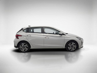 Hyundai i20 1.0 T-GDi Modern DCT ! Z Polskiego Salonu ! Faktura Vat ! Warszawa - zdjęcie 6