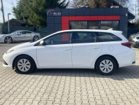 Toyota Auris Salon Polska * Klima automatyczna * Bezwypadkowy Konstancin-Jeziorna - zdjęcie 8