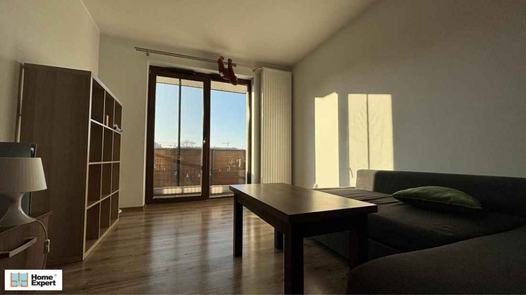 2pok, 52met, okolice Wysokiej BALKON/GARAŻ/WINDA (Wrocław) Stare Miasto - zdjęcie 1