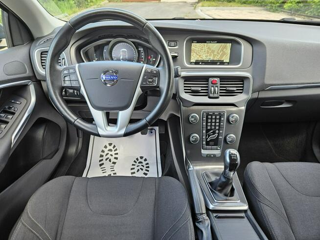 Volvo V40 Ładne i Zadbane* Rok GWARANCJI Opoczno - zdjęcie 8