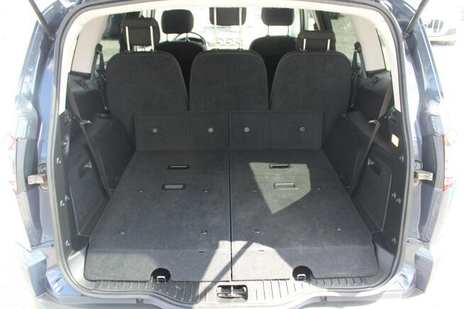 Ford S-Max Automat Titanium F-Marza 7 osobowy Warszawa - zdjęcie 12