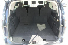 Ford S-Max Automat Titanium F-Marza 7 osobowy Warszawa - zdjęcie 12