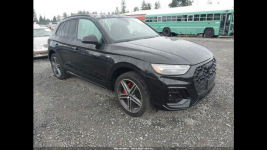 Audi Q5 PREMIUM PLUS / S-Line / Hybryda