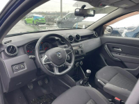 Dacia Duster Klimatyzacja Czujniki LPG Hak Gliwice - zdjęcie 8