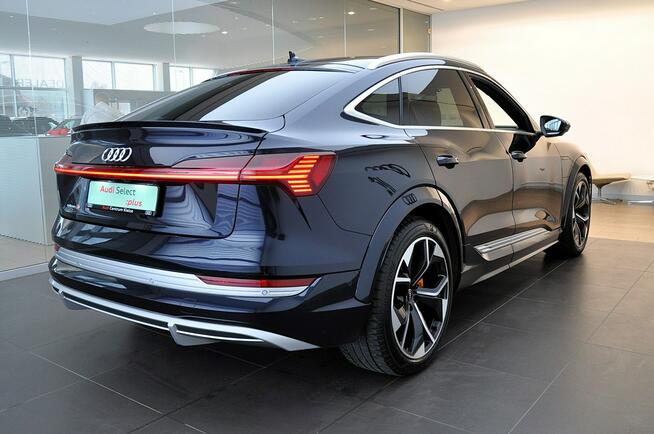 503KM Virtual DigitalMatrix Kamery360  Pneumatyka ACC AudiExclusive Kielce - zdjęcie 4