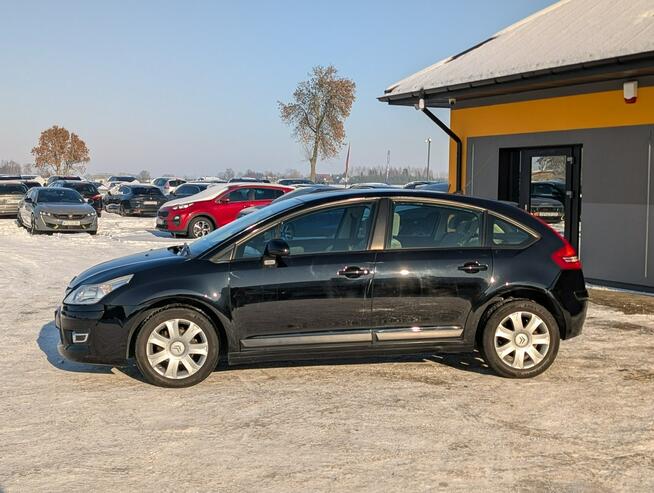 Citroen C4 Goworowo - zdjęcie 10