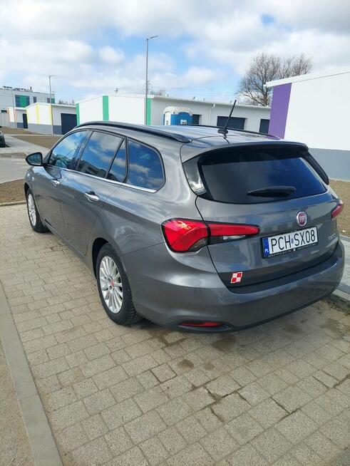 Sprzedam Fiata Tipo kombi 1.4 T-Jet Stargard - zdjęcie 5