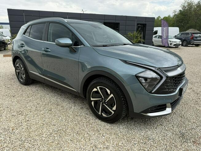 Kia Sportage 1.6 T-GDI 150KM, Salon Polska! 1 właściciel!  FV23% Pęcice - zdjęcie 10