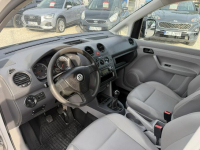 VW Caddy 1.9 TDI 105KM | TYLKO 105 tys.km | Klima | PDC | VAT Marża. Grójec - zdjęcie 12