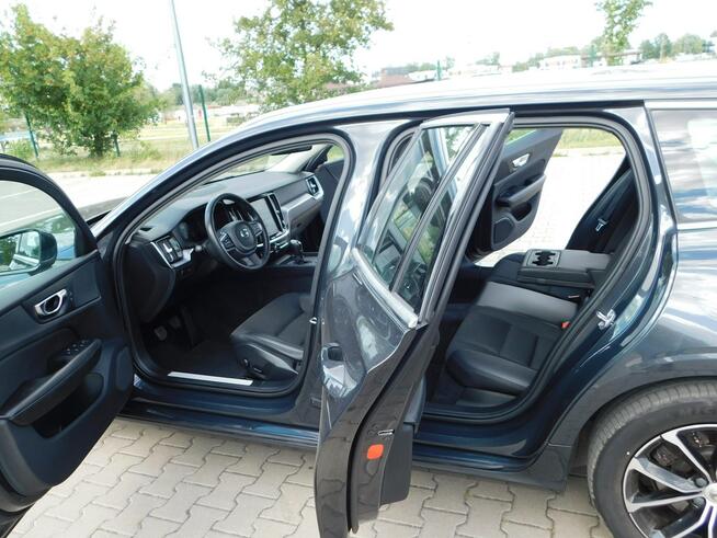 Volvo V60 z Gwarancją  Model 2020r Żyrardów - zdjęcie 11