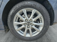 Mazda 3 Serwis ASO, Salon Polska Długołęka - zdjęcie 9