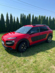 Citroen C4 Cactus sprzedam .