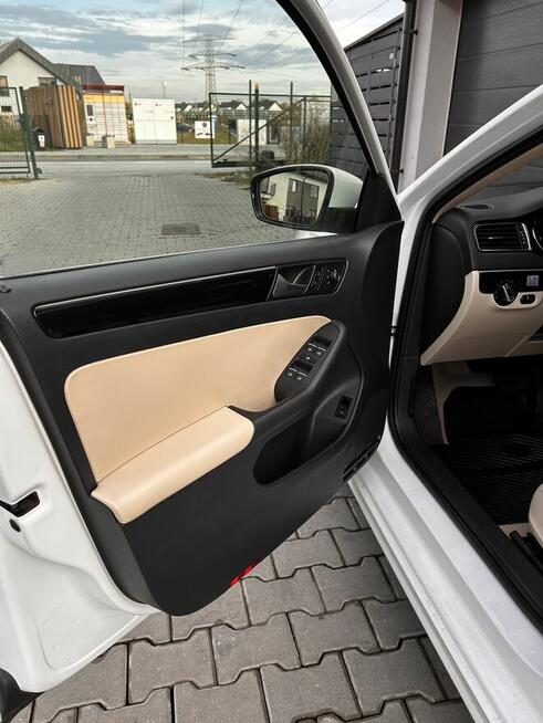 Jetta 2.0TDI CR 2015 Pękowice - zdjęcie 5