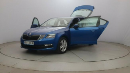 Škoda Octavia 1.6 TDI SCR Ambition! Z salonu Polskiego! Z fakturą VAT! Warszawa - zdjęcie 10