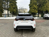 Toyota Yaris Cross 1.5 Hybrid, Automat, Kamera, Gwarancja Tarnowskie Góry - zdjęcie 6