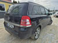 Opel Zafira Tylko 129.000km* 1,8 Benz* 7 osób* Super stan Bydgoszcz - zdjęcie 2