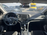Renault Megane Skóra Klimatronik Podgrzewanie Czujniki park. Gliwice - zdjęcie 8