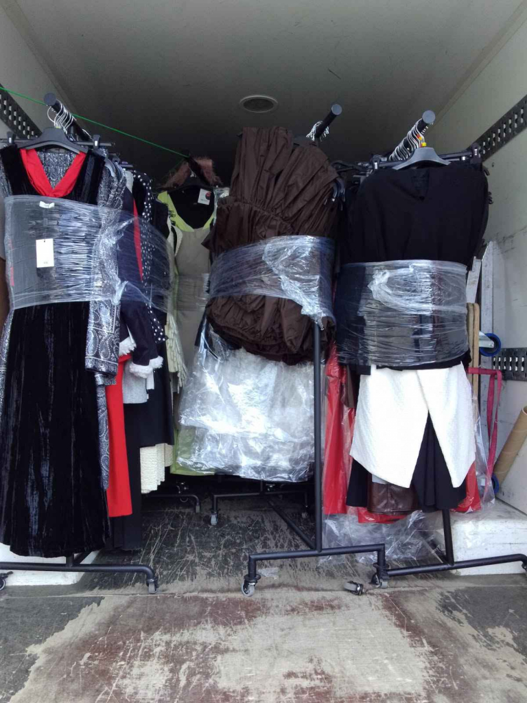 Grupa Przeprowadzki Warszawa pomoże Ci w przeprowadzce i transporcie Wesoła - zdjęcie 1