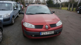 Renault Megane Po serwisie super stan. Zielona Góra - zdjęcie 2