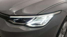 Volkswagen Golf 1.5 TSI EVO Life ! Z Polskiego Salonu! Faktura VAT! Warszawa - zdjęcie 10