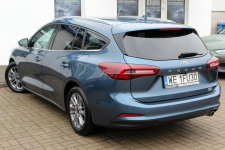 Ford Focus TitaniumX SalonPL FV23% Virtual Navi LED Pakiet-Zima Sokołów - zdjęcie 6