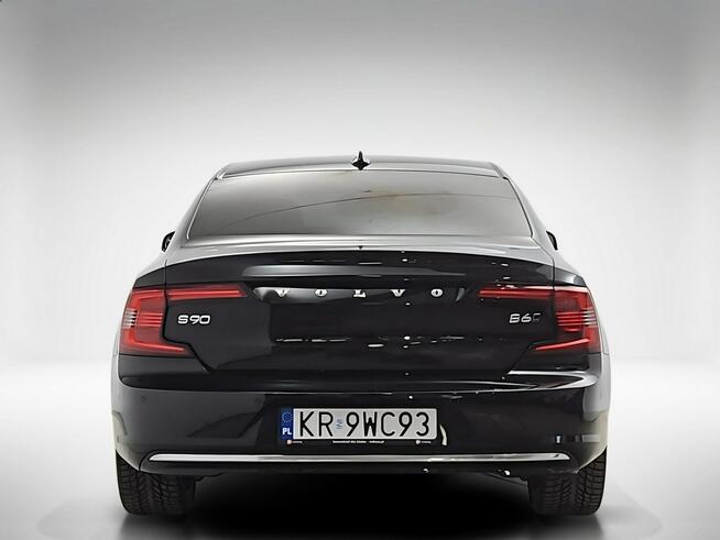 Volvo S90 AWD Inscription aut ! Z Polskiego Salonu ! Faktura VAT ! Warszawa - zdjęcie 4