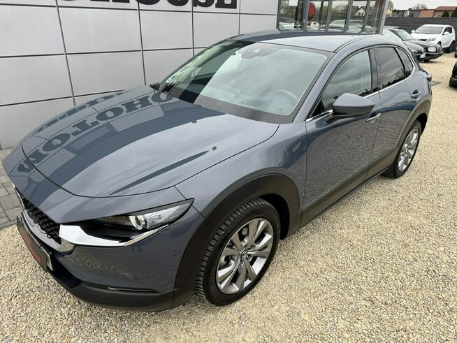 Mazda CX-30 ACT "Selection" 42tys przebieg Chełm Śląski - zdjęcie 6