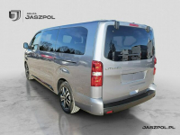 Citroen SpaceTourer SpeacTourer dostepny od ręki , bogate wyposażenie Łódź - zdjęcie 7