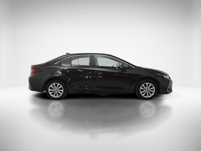 Toyota Corolla 1.8 Hybrid Comfort ! Z Polskiego Salonu ! Faktura VAT ! Warszawa - zdjęcie 6