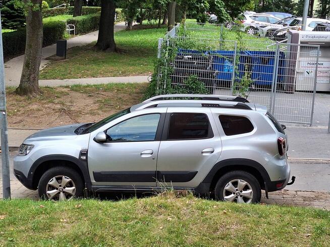 Sprzedam Dacie Duster 1,5 DCI b.oszczedna Wałbrzych - zdjęcie 7