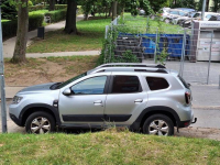 Sprzedam Dacie Duster 1,5 DCI b.oszczedna Wałbrzych - zdjęcie 7