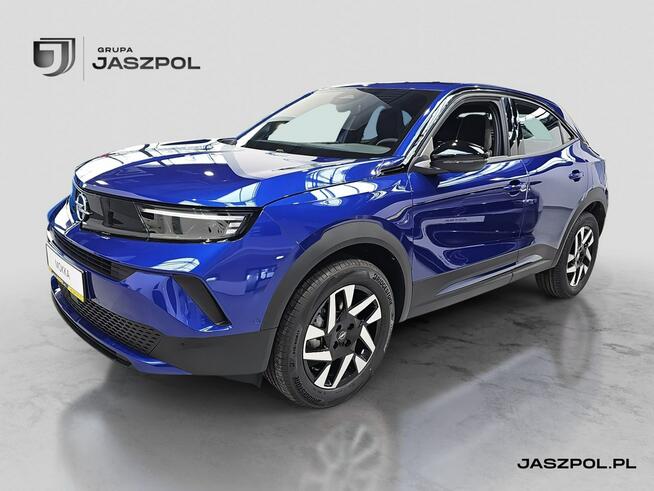 Mokka Business Hybrid 1.2-145 KM 8 Lat Ochrony Łódź - zdjęcie 1