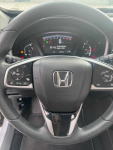 Honda CRV 5 GEN. 49.223 tyś km 193KM BEZWYPADKOWA ZAREJESTRO Łódź - zdjęcie 7